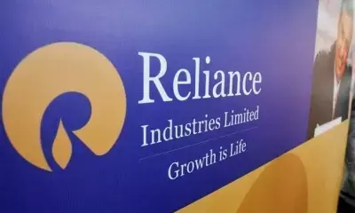 TIME recognises Reliance Industries as one of world’s most influential companies