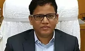 Campaigning ends for final phase of polling in Odisha