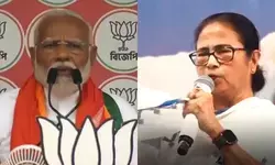 High-voltage campaign comes to end in Bengal, its over to voters now