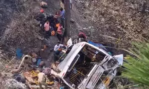 J&K: Magisterial inquiry ordered into Akhnoor bus accident