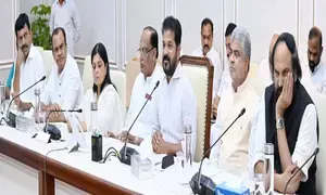 Telangana defers decision on new emblem