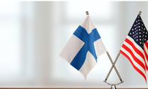 Finland submits defence pact with US for parliamentary approval