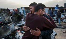 Palestinian death toll in Gaza rises to 36,224