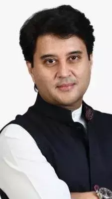 Jyotiraditya Scindia: The Royal Scions Political Odyssey