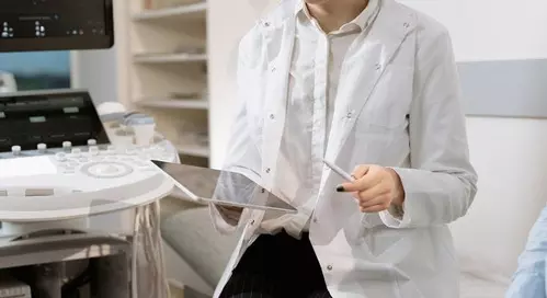 UP: Doctors use ultrasonic tech to remove tumour from 1-yr-olds lip UP: Doctors use ultrasonic tech to remove tumour from 1-yr-olds lip