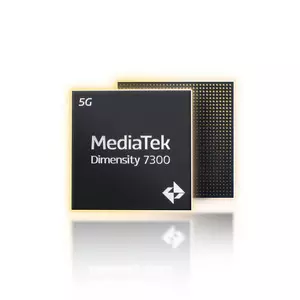 MediaTek unveils 2 new Dimensity 7300 chips for high-end gaming MediaTek unveils 2 new Dimensity 7300 chips for high-end gaming