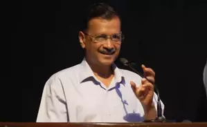 Delhi court issues notice to ED on CM Kejriwals pleas for bail in excise policy case Delhi court issues notice to ED on CM Kejriwals pleas for bail in excise policy case