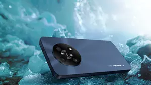 Lava launches new 5G smartphone in two storage variants Lava launches new 5G smartphone in two storage variants