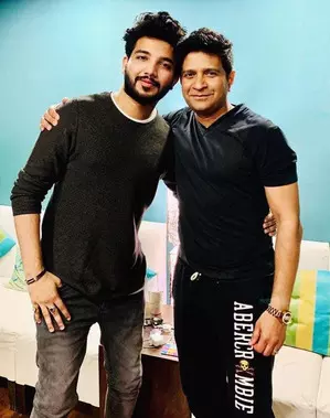 ‘Savi’ music composer recounts how KKs last song, ‘Vada Humse Karo’, took shape with Rashmi Virags lyrics