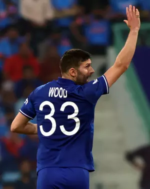 T20 World Cup: Whatever preparation we get, have to go with it, says Mark Wood on England’s build-up T20 World Cup: Whatever preparation we get, have to go with it, says Mark Wood on England’s build-up
