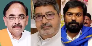 Fate of Chandauli’s Mahendra, Virendra, Satyendra depends on Narendra factor’