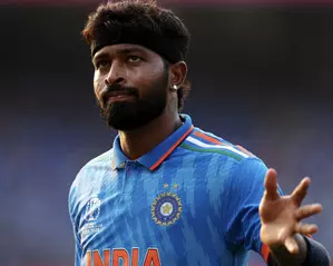 Double trouble for Hardik Pandya ahead of T20 World Cup!