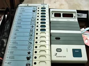 Stay alert, keep hawks eye on EVMs on June 4: BJP tells its booth in-charges