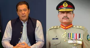 Pakistan Army calls on judiciary to punish culprits behind 2023 riots and violence