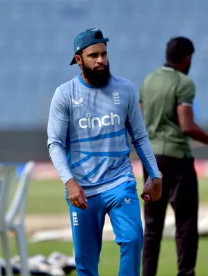 T20 World Cup: Not satisfied with two titles, will try for 3, 4, 5, says Englands Adil Rashid