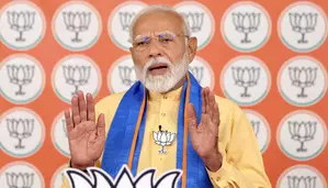 PM Modis return to power will keep markets in strong position: Ace global investors