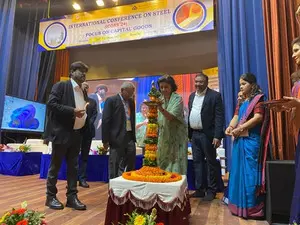 Global meet brainstorms on big push to capital goods in Indias steel sector