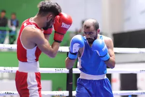 Boxing World qualifiers: Perfect day for India as Siwach, Sanjeet, Jaismine advance with convincing wins