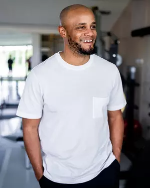 Next seasons Champions League special with final in Munich, says Kompany