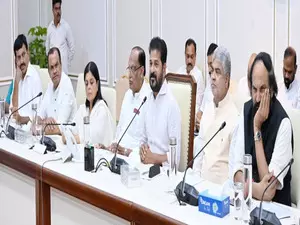 Telangana defers decision on new emblem Telangana defers decision on new emblem