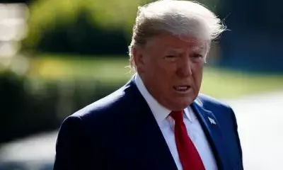 Conviction wont stop Trump campaign but imperil his chances