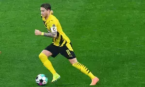 Dortmund is full of emotional energy ahead of Champions League final: Reus