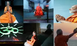 PM Modi continues meditation in Dhyan Mandap at Vivekananda Rock Memorial