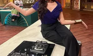 Jannat Zubair says she got a lot of love on social media, but not that much as an actor