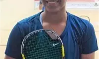 Rathika Seelan bows out in QF of Hong Kong PSA Challenge squash