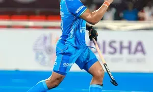 Harmanpreet aims to work on combinations for London leg of FIH Hockey Pro League