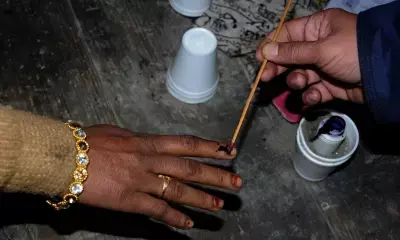 With no alliances, Punjab heads for four-way electoral battle