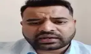 Prajwal Revanna cooperating with probe agency, says his counsel