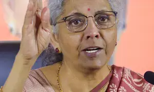 Banks have recovered Rs 10 lakh crore bad loans during 2014-23: FM Nirmala Sitharaman