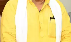 Cong mismanagement in last five years triggering water, power woes: Raj CM