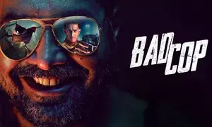 Anurag Kashyap, Gulshan Devaiah to star in police-villain chase drama ‘Bad Cop’