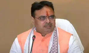 June chaar, 400 paar will be a reality, says Raj CM