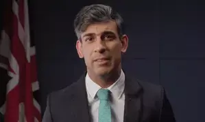 Will not hesitate to protect British interests in Red Sea: UK PM Rishi Sunak