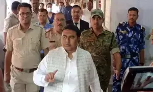 Allied income sources of Sheikh Shahjahan now under ED scanner