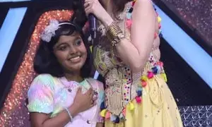 Superstar Singer 3 contestant requests parents to adopt her grandmom