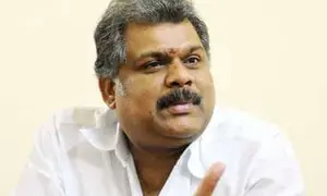 Ex-Union Minister GK Vasan urges TN govt to postpone reopening of schools