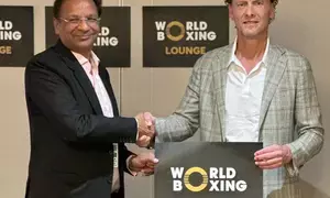 Boxing Federation of India agrees to join World Boxing