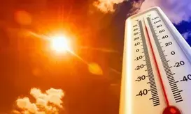 Odisha SRC advises people not to venture out between 11 am to 3 pm