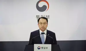 South Korea warns of unendurable actions against North Korea unless it stops provocations