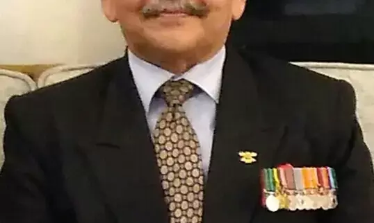 A Legacy of Generations: 14 Field Regiments Raising Day Celebrates Enduring Bonds