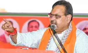 Gaon ki haveli, gaon ka ghar on our radar to promote rural tourism, says Rajasthan CM