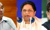 How BSP’s vote bank got demolished by bureaucrats once close to Mayawati
