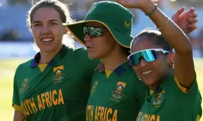 Tazmin Brits, Nondumiso Shangase return as South Africa women name squad for ODIs, Test against India