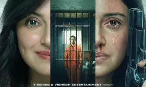 Even Anil Kapoor cant save this dumb thriller - IANS Rating: **1/2