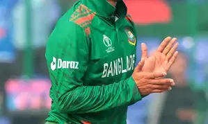 Shakib Al Hasan hopes to play 2026 T20 World Cup