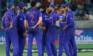 T20 World Cup: India have a brilliant team, theyll give their hearts and souls, says Irfan Pathan